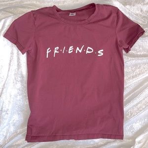 Friends T-shirt